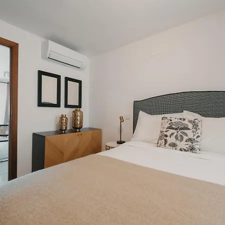 Apartment Exclusivos En Casco Historico Toledo