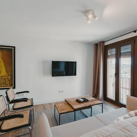 Exclusivos En Casco Historico Apartment *