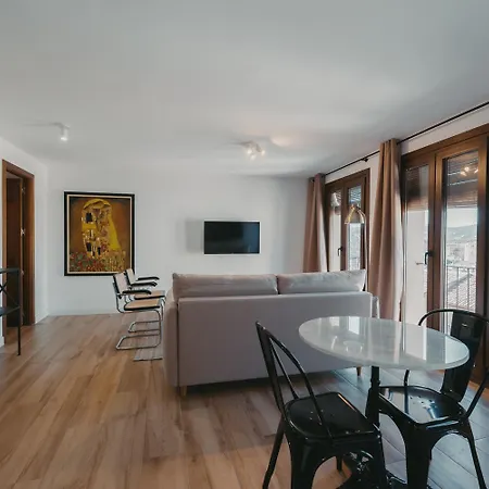 Exclusivos En Casco Historico Apartment *