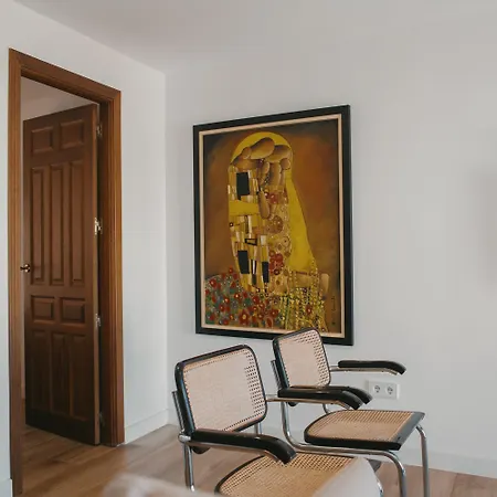Apartment Exclusivos En Casco Historico