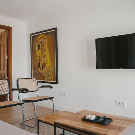 Apartment Exclusivos En Casco Historico *