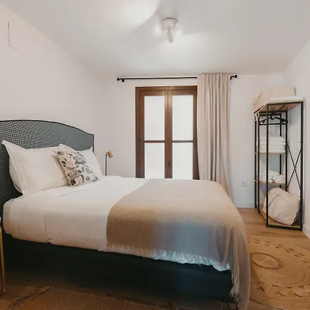 Apartment Exclusivos En Casco Historico