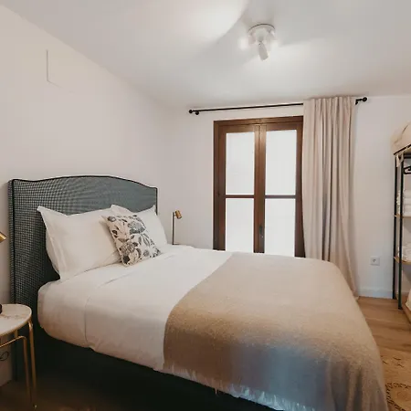 Apartment Exclusivos En Casco Historico *