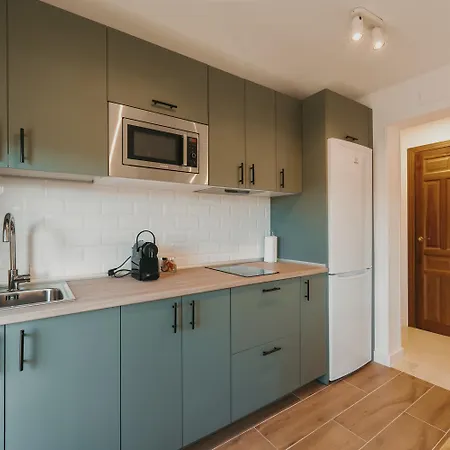 Apartment Exclusivos En Casco Historico *