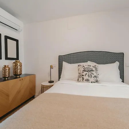 Exclusivos En Casco Historico Apartment