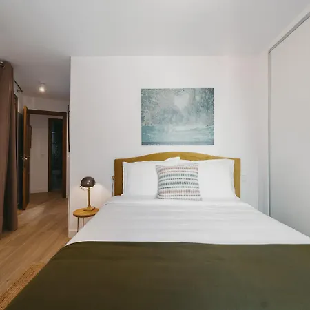 Apartment Exclusivos En Casco Historico