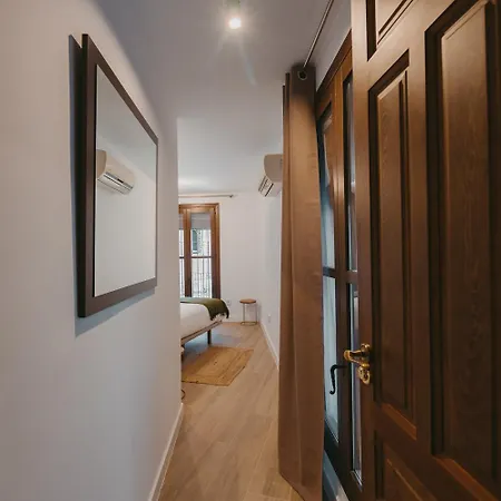 Exclusivos En Casco Historico Apartment *