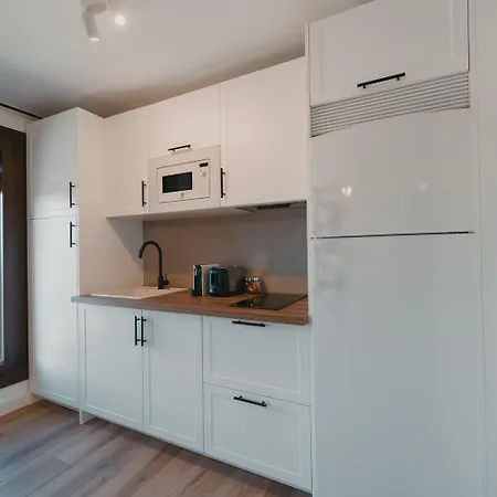 Exclusivos En Casco Historico Apartment