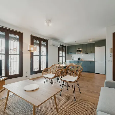 Apartment Exclusivos En Casco Historico