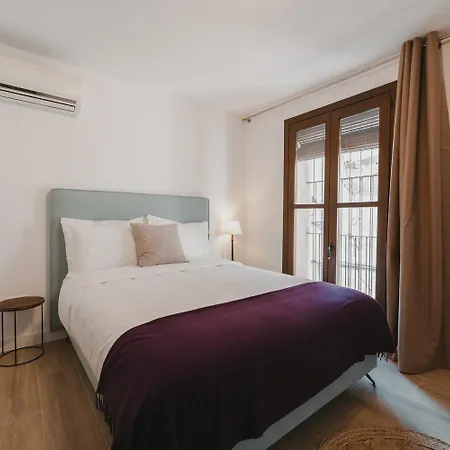 Apartment Exclusivos En Casco Historico *