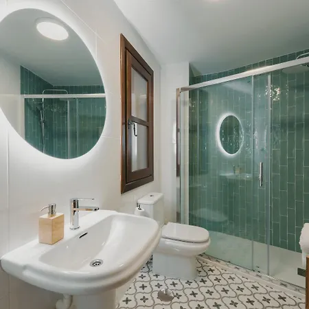 Exclusivos En Casco Historico Apartment Toledo
