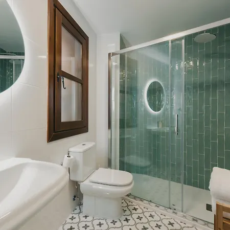 Apartment Exclusivos En Casco Historico *