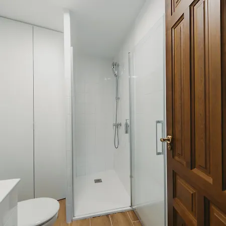 Apartment Exclusivos En Casco Historico Toledo