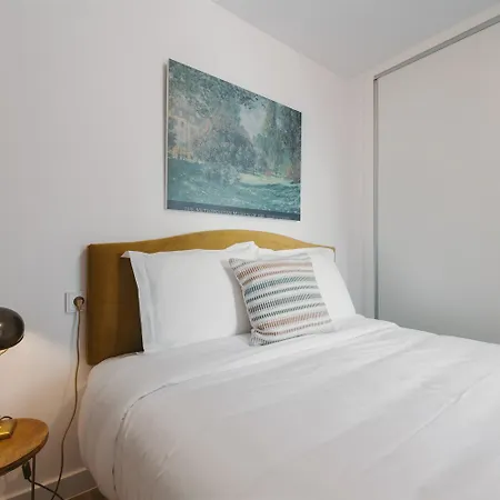 Apartment Exclusivos En Casco Historico