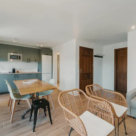 Apartment Exclusivos En Casco Historico *