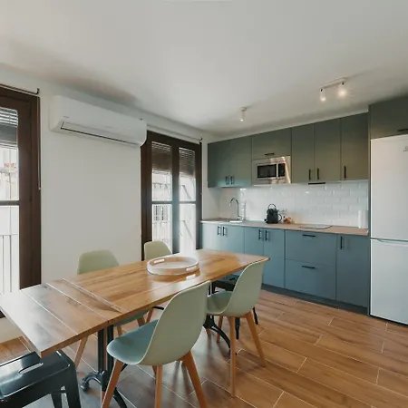 Exclusivos En Casco Historico Apartment