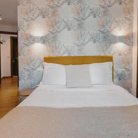 Exclusivos En Casco Historico Apartment