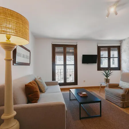 Exclusivos En Casco Historico Apartment *