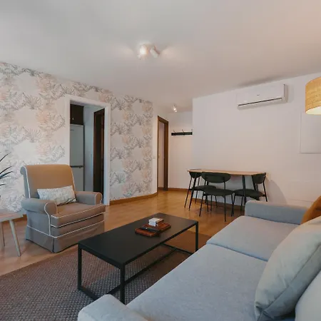 Apartment Exclusivos En Casco Historico