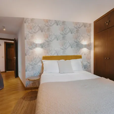 Exclusivos En Casco Historico Apartment Toledo
