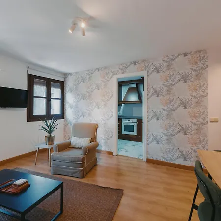 Exclusivos En Casco Historico Apartment