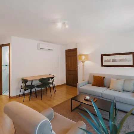 Apartment Exclusivos En Casco Historico