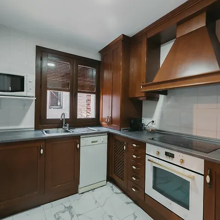 Apartment Exclusivos En Casco Historico *