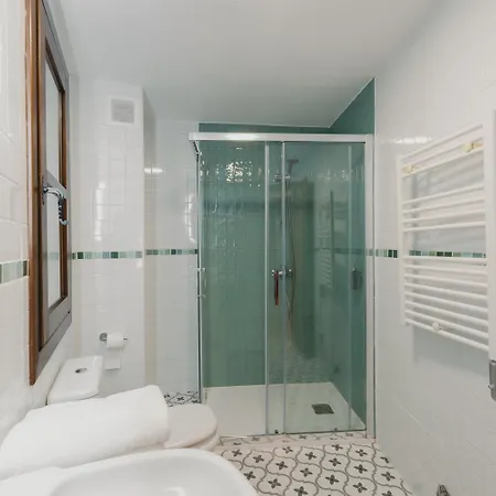Apartment Exclusivos En Casco Historico Toledo